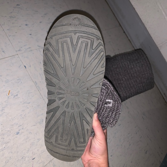 Ugg boots - Picture 5 of 5